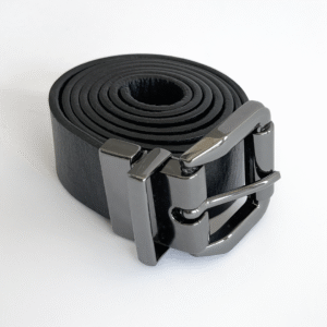 Notte — Cinto Feminino em Couro