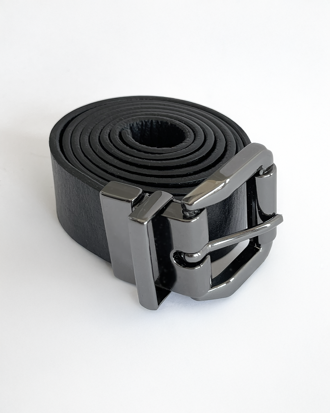 Notte — Cinto Feminino em Couro