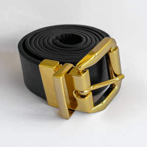 Celine — Cinto Feminino em Couro