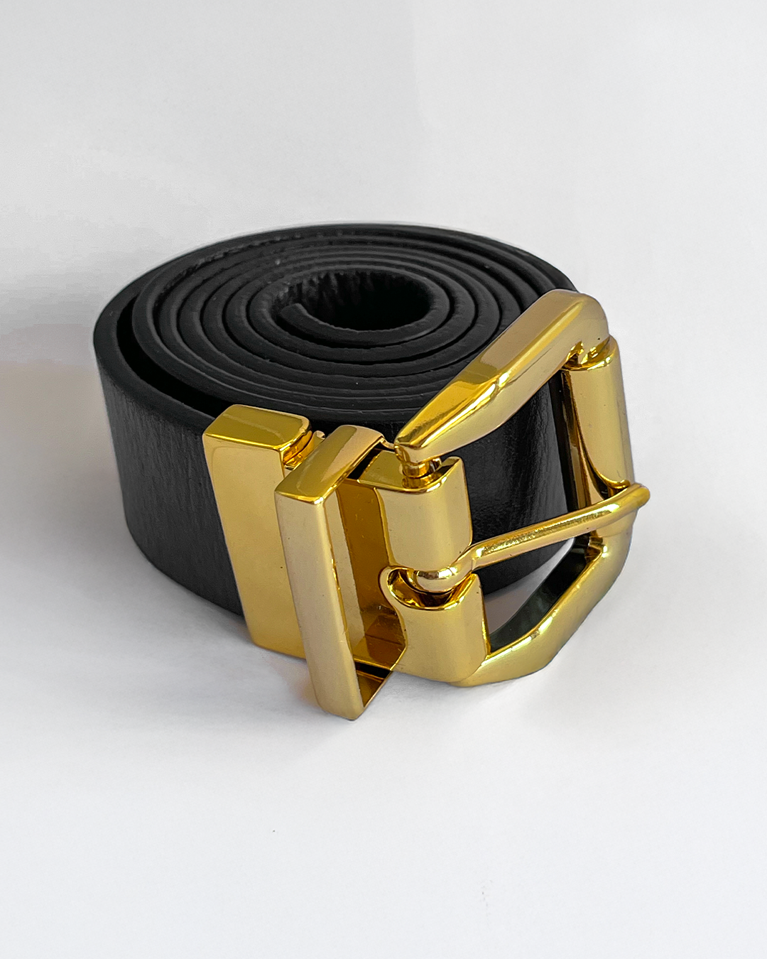 Celine — Cinto Feminino em Couro