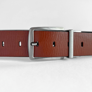 Essere - Cinto Masculino em Couro