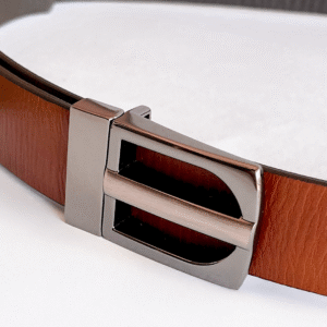 Falieri - Cinto Masculino em Couro